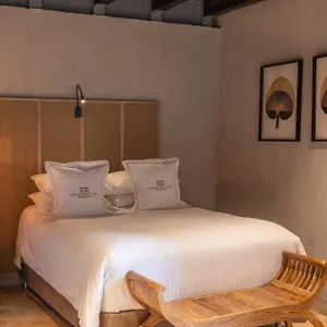 Casa Don Luis By Faranda Boutique Cartagène